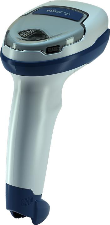 Produktbild Zebra DS4608-HC - Healthcare - USB Kit - Barcode-Scanner (1D-Barcodes, 2D-Barcodes)