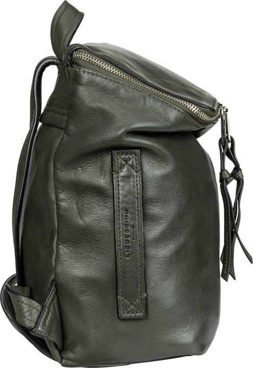 Image du produit Liebeskind Berlin Sac à dos / Backpack Hera 2154339 (10 l)