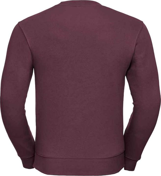 Immagine prodotto Russell Authentic Felpa con Cappuccio Uomo (XS)