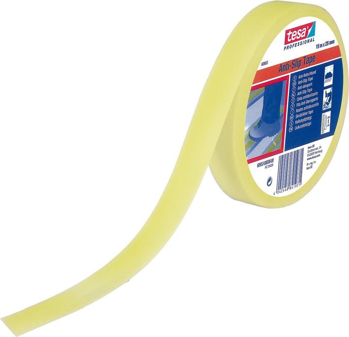 Actual product image tesa AntiSlip Tape (25 mm)