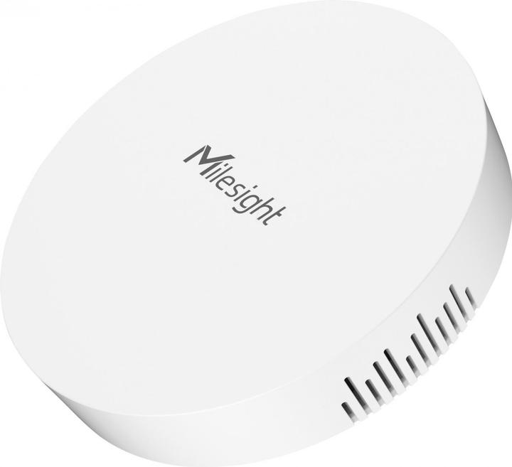 Actual product image Milesight iot lorawan gateway ug63