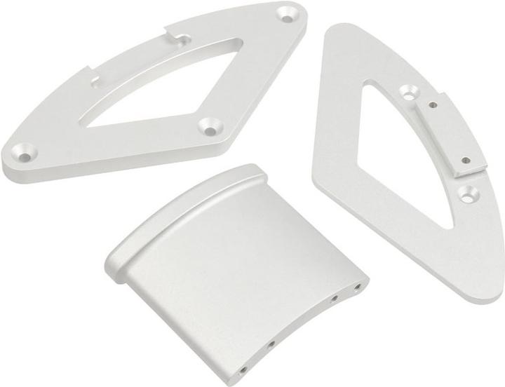 Image du produit Silverstone SST-EBA02S Support pour casque audio