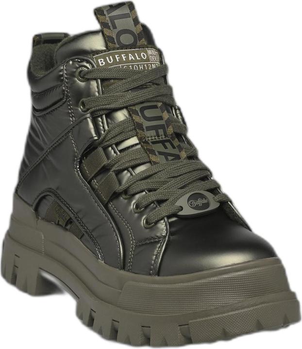 Produktbild Buffalo damen stiefeletten aspha nc mid (35)