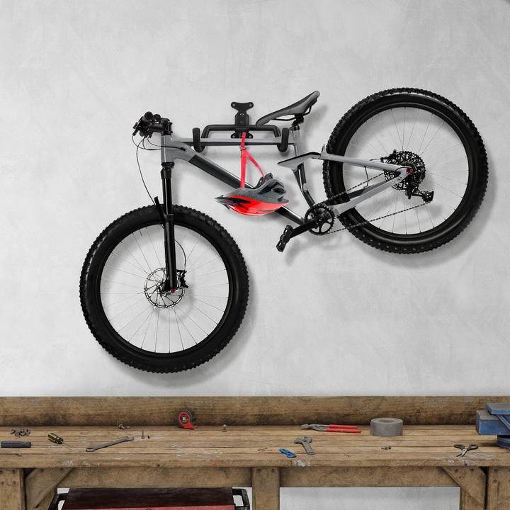 Immagine prodotto Maclean Supporto da parete per bicicletta MC-484