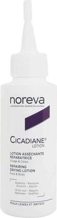 Produktbild Noreva Cicadiane Reparierende Trocknungslotion 100ml (Körperlotion, 100 ml)