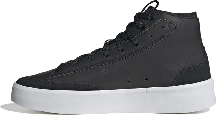Actual product image adidas Znsored Hi (39 1/3)