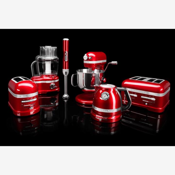Immagine prodotto KitchenAid Artisan KSM175 EU-Version (300 W)