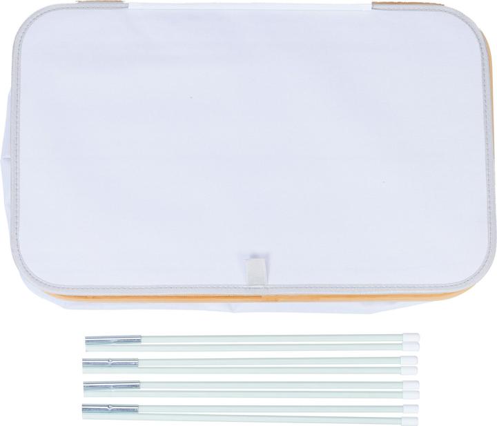 Productafbeelding Relaxdays Wasmand (105 l)
