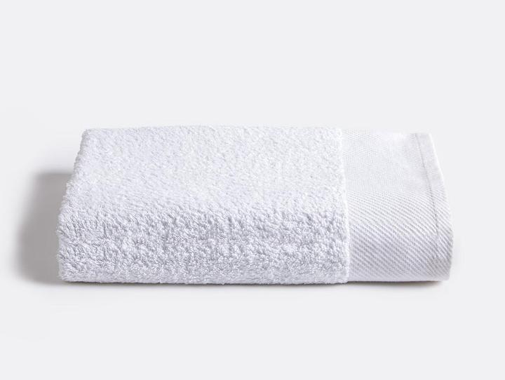 Actual product image La Redoute Interieurs Maxi Drap De Bain (100 x 150 cm)