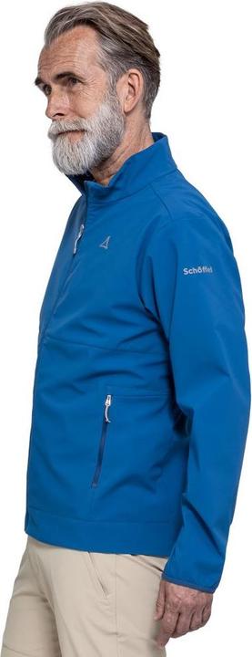 Immagine prodotto Schöffel Softshell Jk Style Mirusha MNS (M)