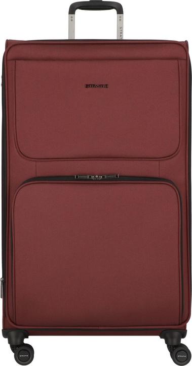 Stratic Bendigo Light + Koffer (120 l, L (90 - 115l))