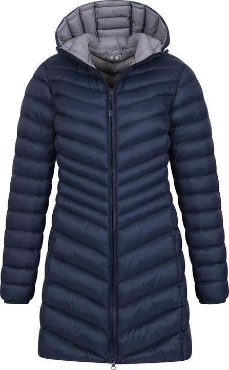 Immagine prodotto Mountain Warehouse Florence Giacca Imbottita Lungo Donna (42)