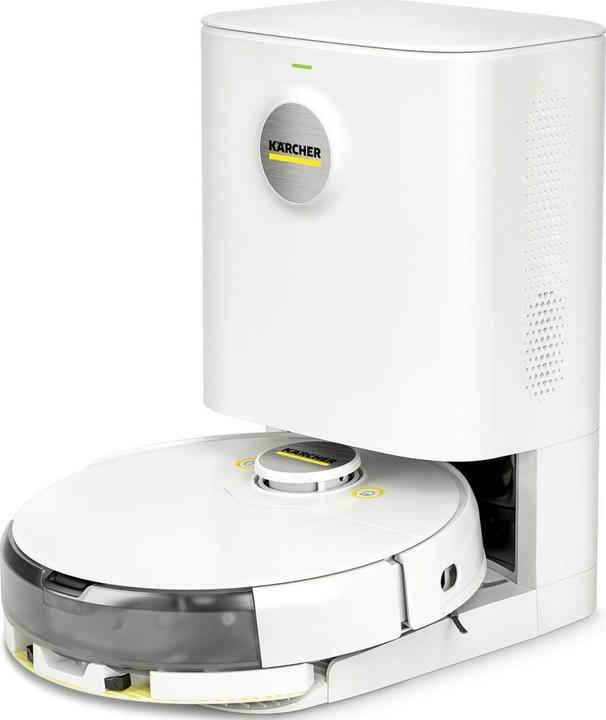 Image du produit Kärcher RCV 5 Comfort (Robot d'aspiration et de nettoyage)