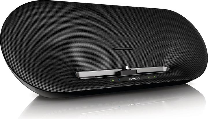 Produktbild Philips Fidelio AS851 (Netzbetrieb)