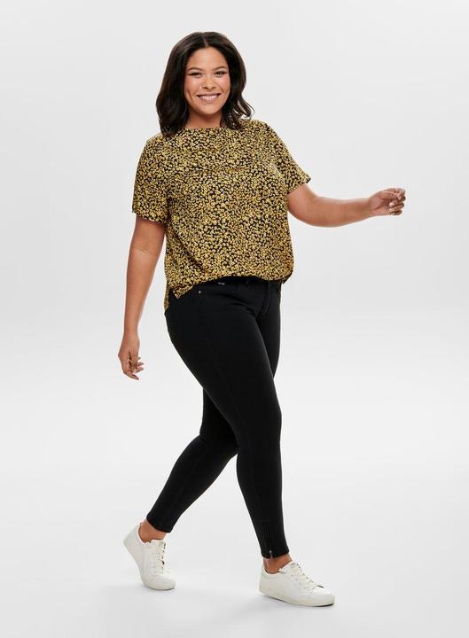 Actual product image Only Skinny Fit Jeans (46)