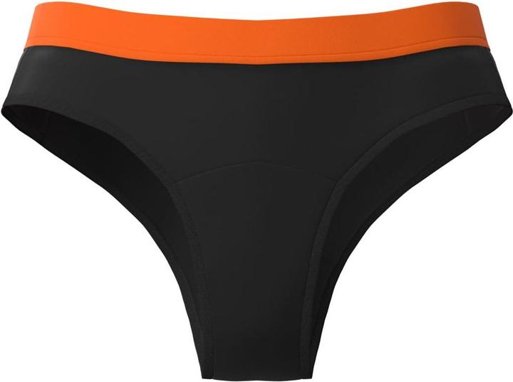 Immagine prodotto Weekiss Brasiliano - biancheria intima mestruale, biancheria intima mestruale, slip mestruali (XXL)