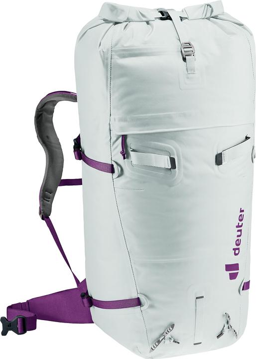 Actual product image Deuter Durascent 42 + 10 (42 l)
