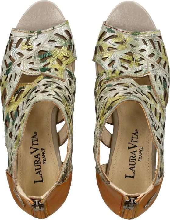 Actual product image Laura Vita Sandalen (35)