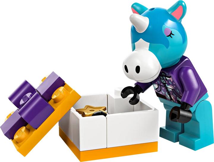 Produktbild LEGO Jimmys Geburtstagsparty (77046, LEGO Animal Crossing)