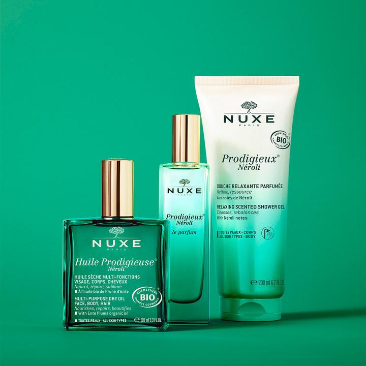 Immagine prodotto Nuxe Profumo Prodigieux Neroli (Eau de parfum, 50 ml)