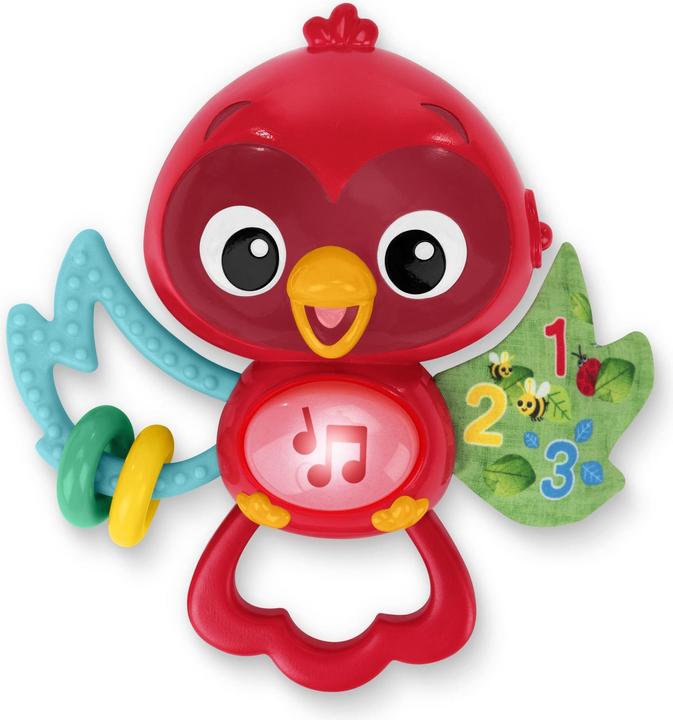 Baby Einstein Roxy's Bright Flight™ Musikspielzeug