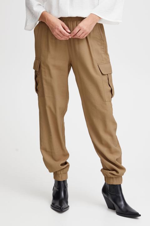 Fransa FRKRISTA PA 1 - Trousers - 20612622