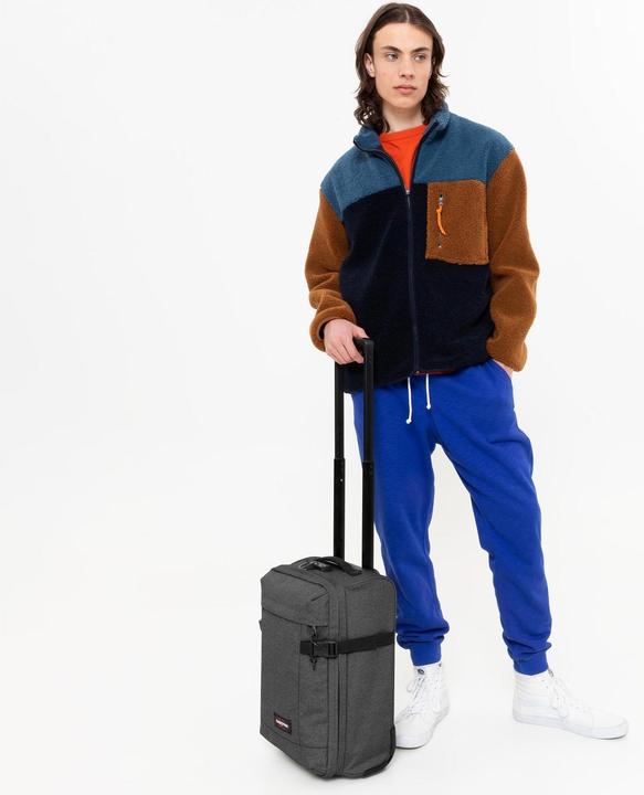Immagine prodotto Eastpak Valigia Tranverz XXS (25 l, Bagaglio a mano (fino a 50 litri))