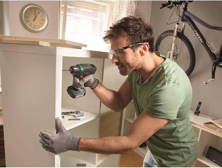 Produktbild Bosch Home & Garden EasyDrill 12 (Akkubetrieb)