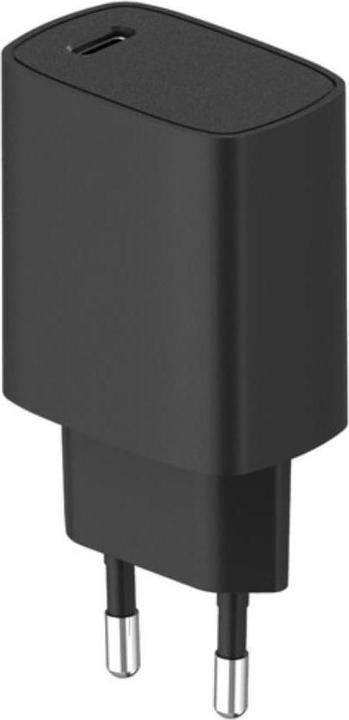 My Way Myway Chargeur Secteur Pd 20w Type C Noir