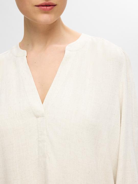 Produktbild Selected Femme Langarm Bluse (42)