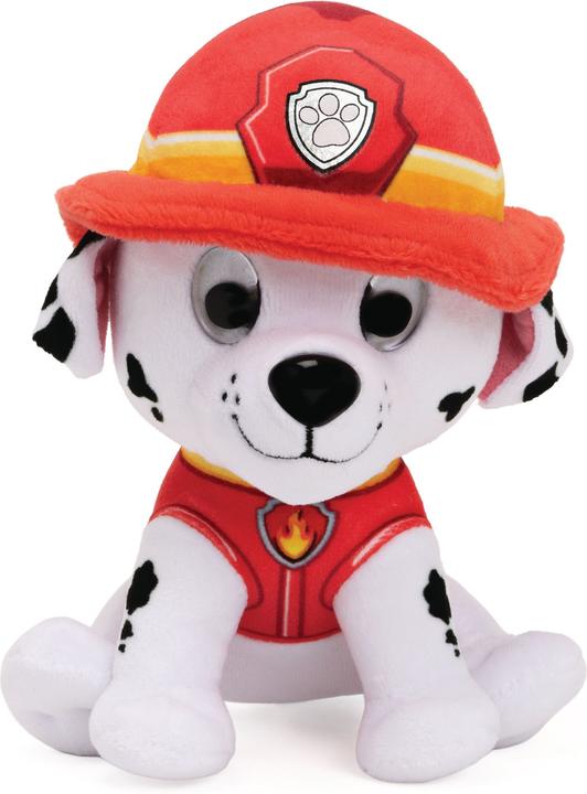 Actual product image Spin Master Paw Patrol Marshall (15 cm)