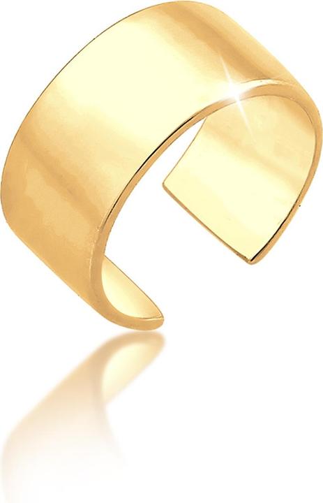 Produktbild Elli Basic Ohrstecker, Earcuff (925 Sterling Silber)