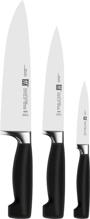 Produktbild Zwilling Vier Sterne (42 cm)