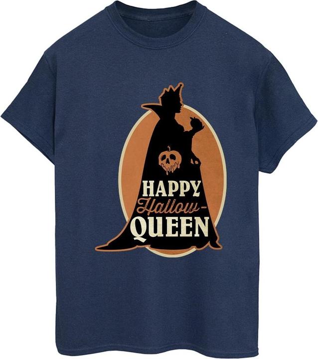 Disney Villains Hallow Queen TShirt (S)