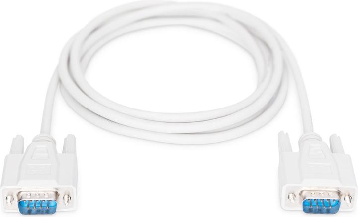 Immagine prodotto Digitus D-Sub 9 poli - D-Sub 9 poli (2 m, VGA)