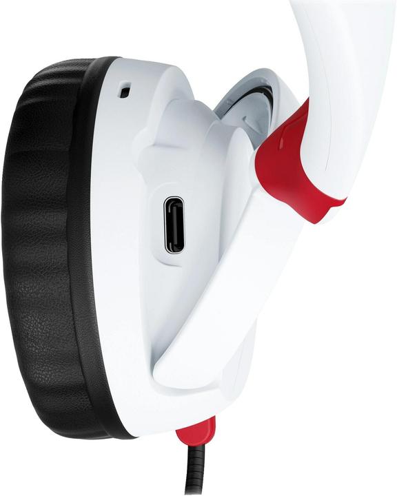 Produktbild HP 7G8F2AA Cloud Mini Kids Wireless White (Kabellos)