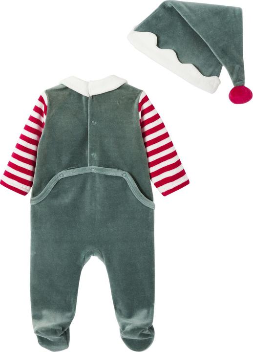 Actual product image Vertbaudet Romper/Sleeping Suit (80)