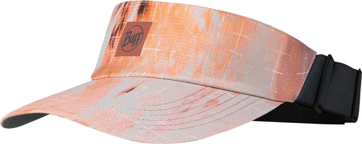 Actual product image Buff Go Visor Mage Multi Cap (One size)