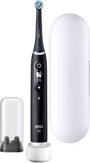 Actual product image Oral-B iO 6 (Oscillating toothbrush)