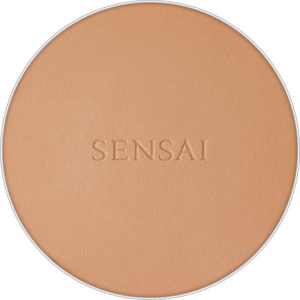 Produktbild Sensai Kanebo Color Total Finsh Foundation No 206 (TF206 Golden Dune)