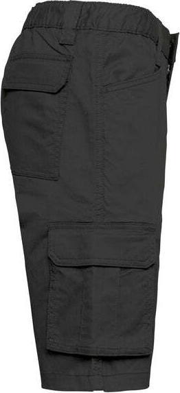 Image du produit Kariban Short multipoches écoresponsable (L)