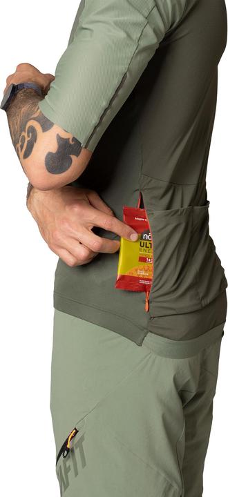 Produktbild Dynafit Ride Light Half-Zip Trikot Herren (L)