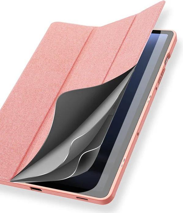 Actual product image Dux Ducis Domo Series (Samsung Galaxy Tab S10 FE)