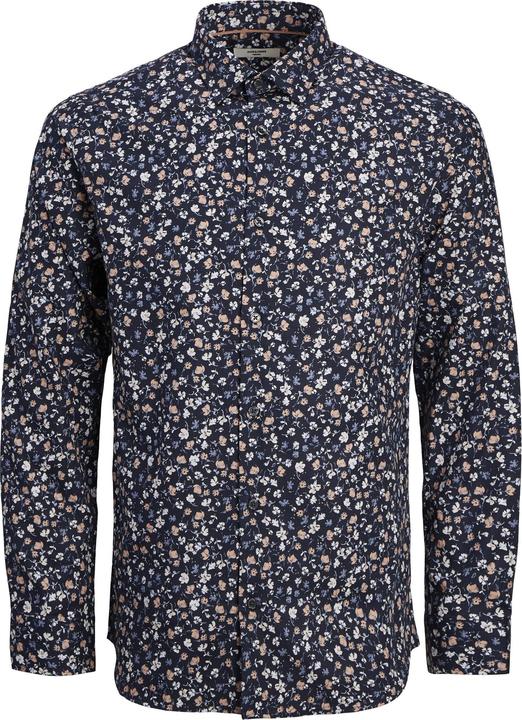 Jack & Jones Print Hemd (S)