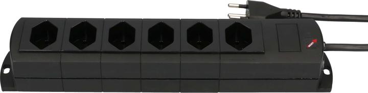 Produktbild Max Hauri Prime Line mit Magnet (6 x, Typ 13, 3 m)