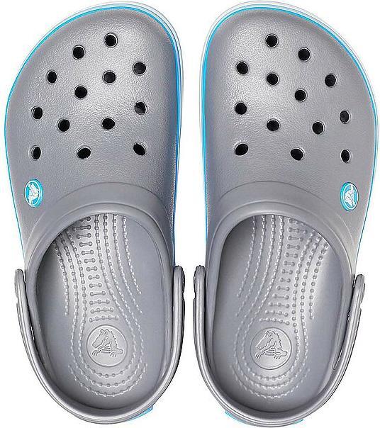 Image du produit Crocs Crocband Clogs Unisex (38.5)