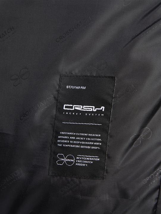 Produktbild Crosshatch Squadage Jacke Verkleidet (XL)