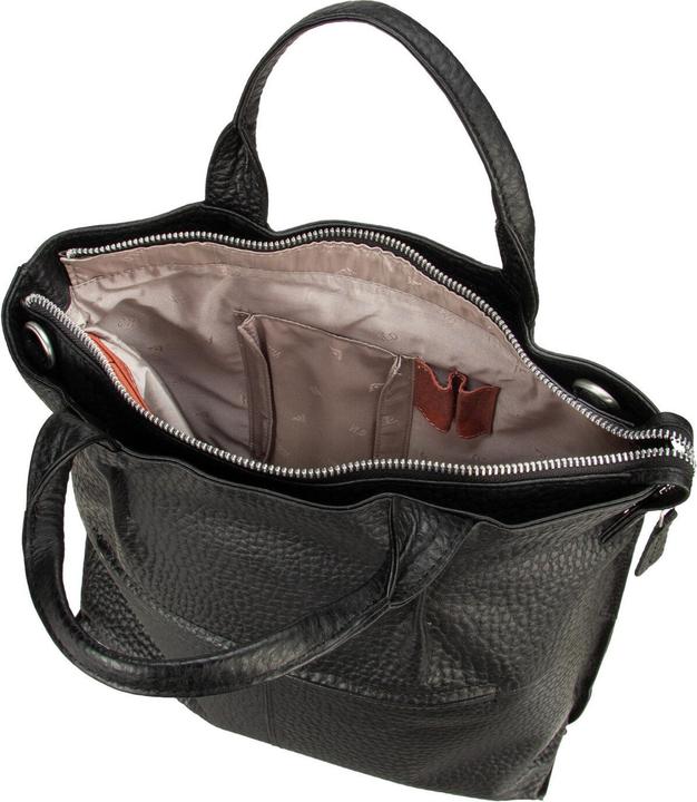 Actual product image Voi Hirsch handbag leather 30 cm