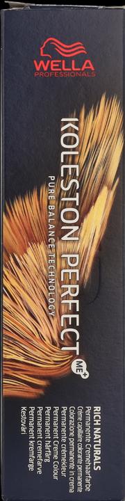 Produktbild Wella Koleston Perfect (9/17 Lichtblond Asch Braun)