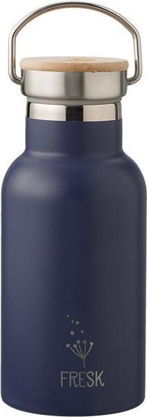 Fresk nordische Thermosflasche, 350 ml - Nightshadow Blue (0.35 l)